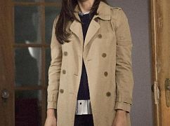 Time After Time: 1x02 I Will Catch You - zdjęcia promocyjne