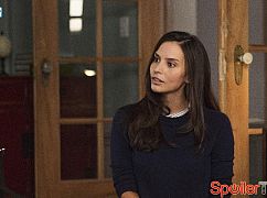 Time After Time: 1x02 I Will Catch You - zdjęcia promocyjne
