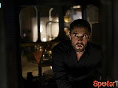 Time After Time: 1x02 I Will Catch You - zdjęcia promocyjne