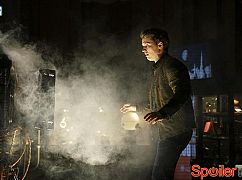 Time After Time: 1x02 I Will Catch You - zdjęcia promocyjne