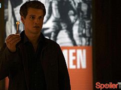 Time After Time: 1x02 I Will Catch You - zdjęcia promocyjne