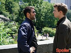 Time After Time: 1x02 I Will Catch You - zdjęcia promocyjne