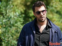 Time After Time: 1x02 I Will Catch You - zdjęcia promocyjne