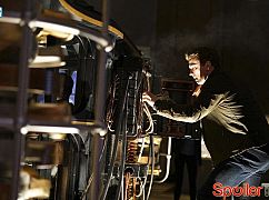 Time After Time: 1x02 I Will Catch You - zdjęcia promocyjne