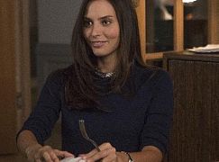 Time After Time: 1x02 I Will Catch You - zdjęcia promocyjne