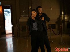 Time After Time: 1x02 I Will Catch You - zdjęcia promocyjne