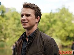 Time After Time: 1x02 I Will Catch You - zdjęcia promocyjne