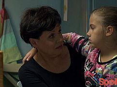 M jak miłość odc. 1280 - zdjęcia promocyjne