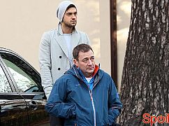 Barwy szczęścia odc. 1605 - zdjęcia promocyjne