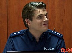 M jak miłość odc. 1281 - zdjęcia promocyjne
