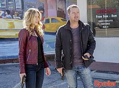 Agenci NCIS: Los Angeles: 8x17 Queen Pin - zdjęcia promocyjne