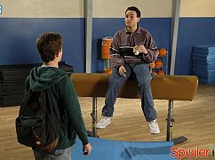 The Goldbergs: 4x16 The Kara-te Kid - zdjęcia promocyjne