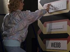 The Goldbergs: 4x16 The Kara-te Kid - zdjęcia promocyjne
