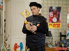 The Goldbergs: 4x18 Doogie Howser - zdjęcia promocyjne
