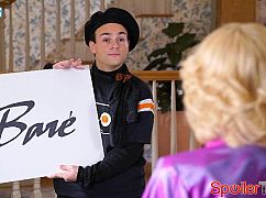 The Goldbergs: 4x18 Doogie Howser - zdjęcia promocyjne