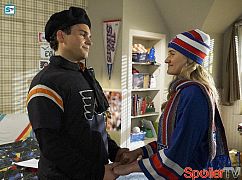 The Goldbergs: 4x18 Doogie Howser - zdjęcia promocyjne