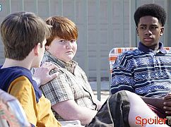 Fresh Off the Boat: 3x16 Gabby Goose - zdjęcia promocyjne