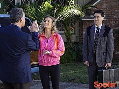 Fresh Off the Boat: 3x16 Gabby Goose - zdjęcia promocyjne