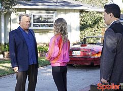 Fresh Off the Boat: 3x16 Gabby Goose - zdjęcia promocyjne