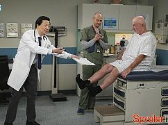 Dr. Ken: 2x19 Ken's Old Professor - zdjęcia promocyjne