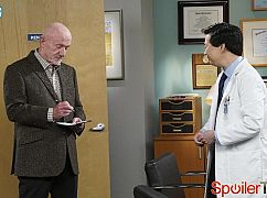 Dr. Ken: 2x19 Ken's Old Professor - zdjęcia promocyjne
