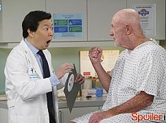 Dr. Ken: 2x19 Ken's Old Professor - zdjęcia promocyjne