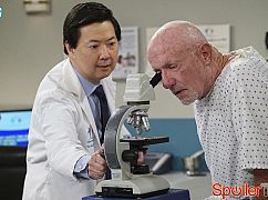 Dr. Ken: 2x19 Ken's Old Professor - zdjęcia promocyjne