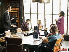Skandal: 6x05 They All Bow Down - zdjęcia promocyjne
