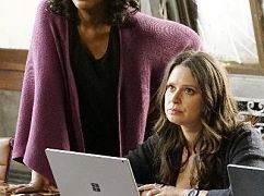 Skandal: 6x05 They All Bow Down - zdjęcia promocyjne