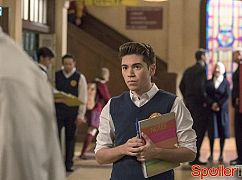 The Real O'Neals: 2x15 The Real Mr. Nice Guy - zdjęcia promocyjne