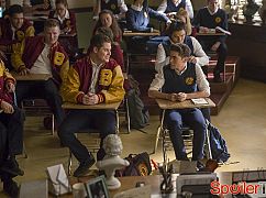 The Real O'Neals: 2x15 The Real Mr. Nice Guy - zdjęcia promocyjne