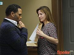 Black-ish: 3x16 One Angry Man - zdjęcia promocyjne