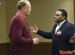 Black-ish: 3x16 One Angry Man - zdjęcia promocyjne