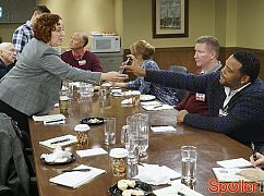 Black-ish: 3x16 One Angry Man - zdjęcia promocyjne