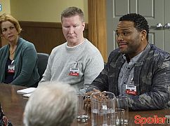 Black-ish: 3x16 One Angry Man - zdjęcia promocyjne