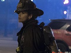Chicago Fire: 5x15 Deathtrap - zdjęcia promocyjne