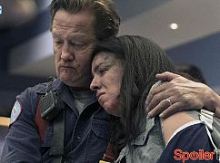 Chicago Fire: 5x15 Deathtrap - zdjęcia promocyjne