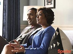 Powerless: 1x05 Cold Season - zdjęcia promocyjne