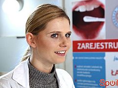 Barwy szczęścia odc. 1606 - zdjęcia promocyjne