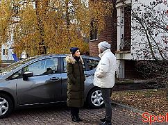 Barwy szczęścia odc. 1606 - zdjęcia promocyjne