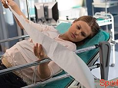 Na dobre i na złe odc. 664 - zdjęcia promocyjne