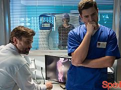 Na dobre i na złe odc. 664 - zdjęcia promocyjne