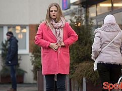 Na dobre i na złe odc. 664 - zdjęcia promocyjne