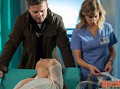 Na dobre i na złe odc. 664 - zdjęcia promocyjne