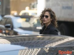 Uwikłana: 2x02 Eye of the Hurricane - zdjęcia promocyjne