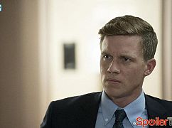 Uwikłana: 2x02 Eye of the Hurricane - zdjęcia promocyjne