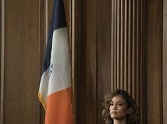 Uwikłana: 2x02 Eye of the Hurricane - zdjęcia promocyjne