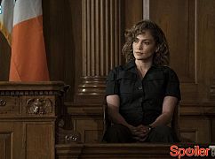 Uwikłana: 2x02 Eye of the Hurricane - zdjęcia promocyjne