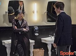 Bates Motel: 5x02 The Convergence of Twain - zdjęcia promocyjne