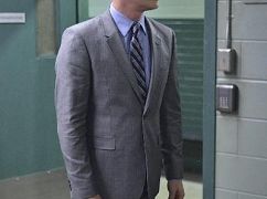 Quantico: 1x11 Warriors - zdjęcia promocyjne